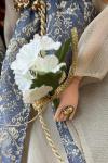 Mattel - Barbie - Faraway Forest - Fairy Kingdom Wedding - Doll